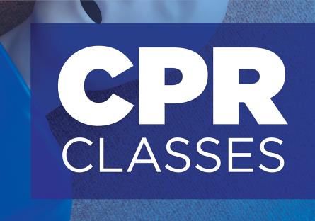 CPR Classes