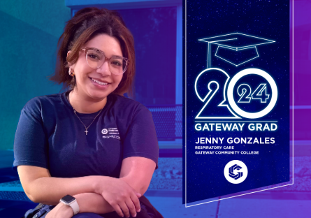 Jenny Gonzales