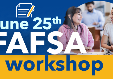FAFSA Workshop