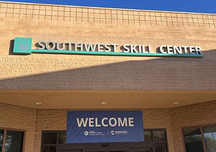 SouthWest Skill Center