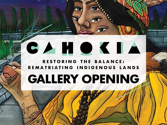 CAHOKIA