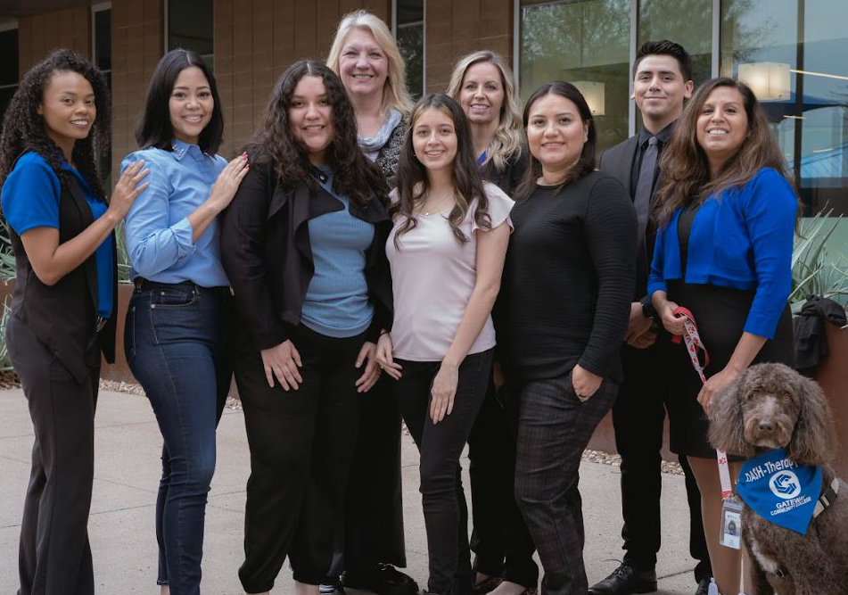 Counseling Department