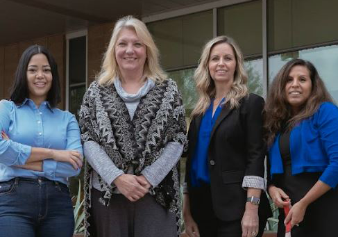 Counseling Department 