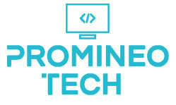 PromineoTech logo