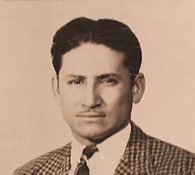 Remijio Ontiveros