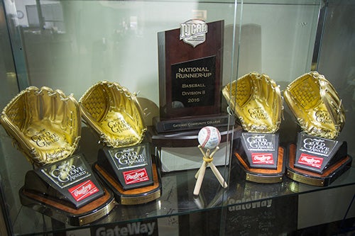 GateWay Gold Glove