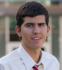 Jorge Prieto at GateWay Community College