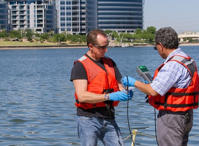 Water Program in Phoenix