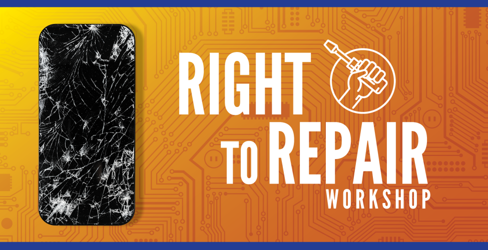 Right to Repair