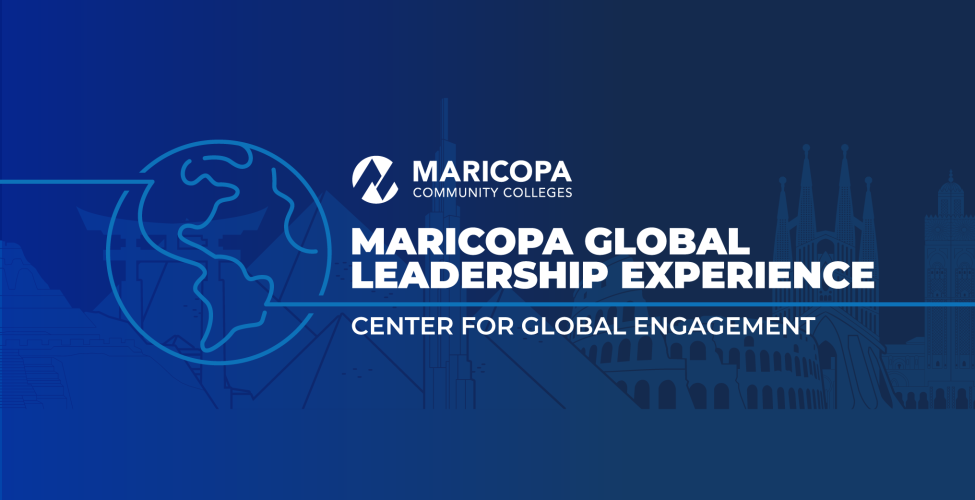 Global Education Opportunities Event