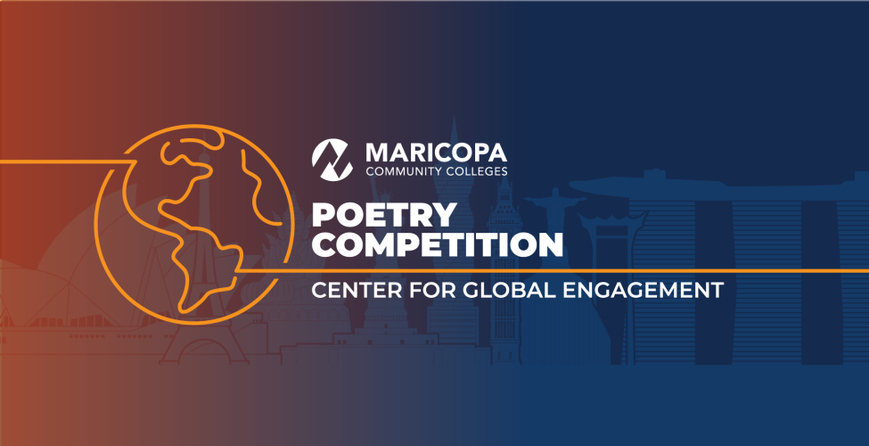 Poetry Competition