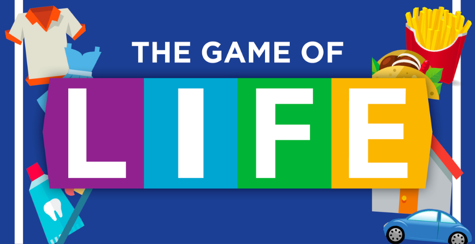 The Game of LIFE, Continue? Wiki