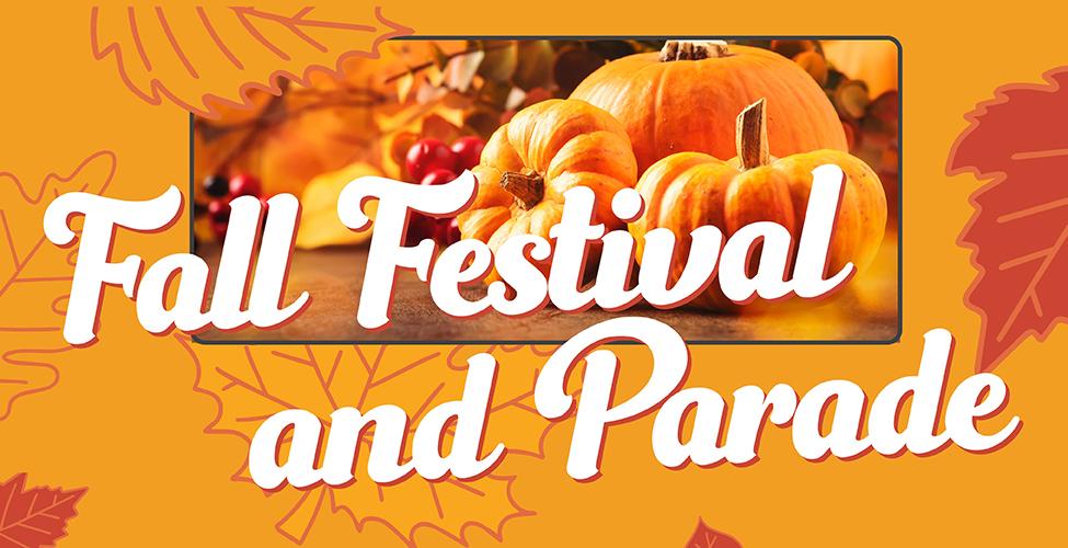 Fall Festival 