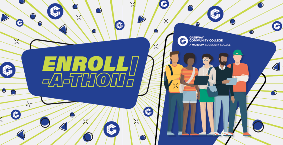 Enroll-A-Thon