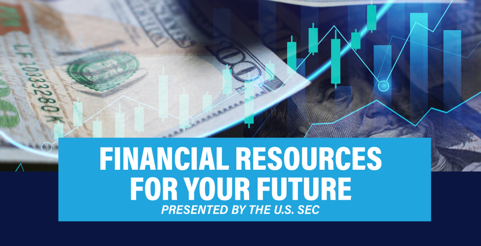 Financial Resources for Your Future