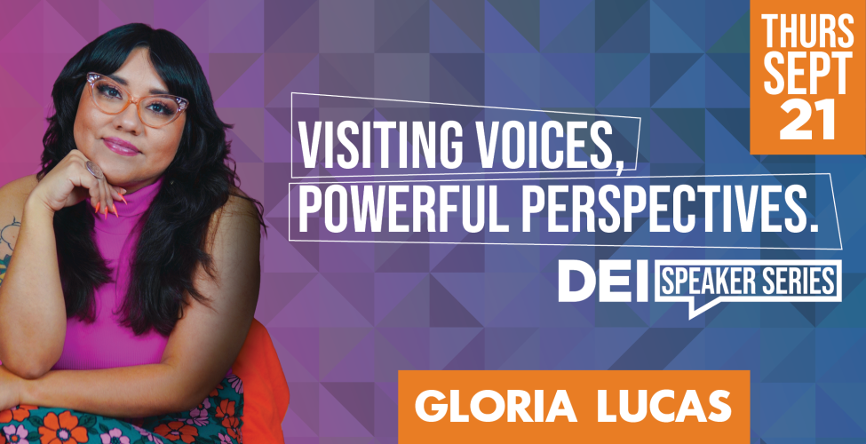 Gloria Lucas