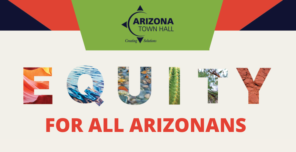 Equity for All Arizonans 