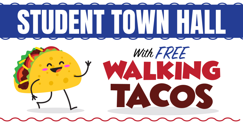 Walking Taco