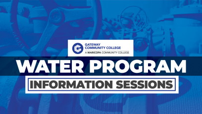Water Resources Information Sessions