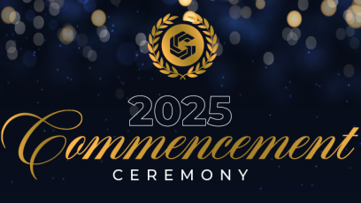 2025 Commencement Ceremony