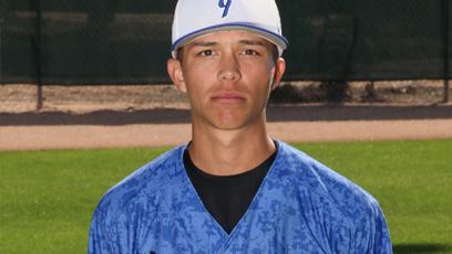 Isaac Parra