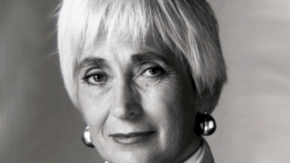 Myrna Harrison, President of GateWay Community College, 1985 to 1988.