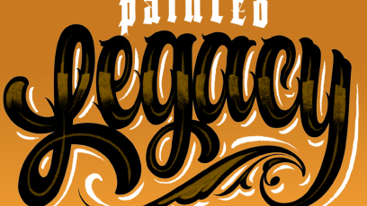 Painted Legacy