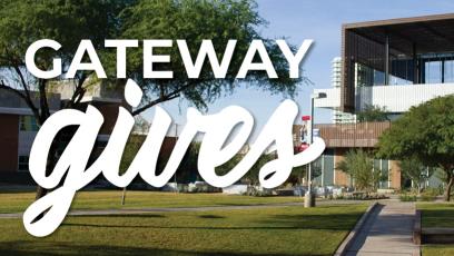 GateWay Gives
