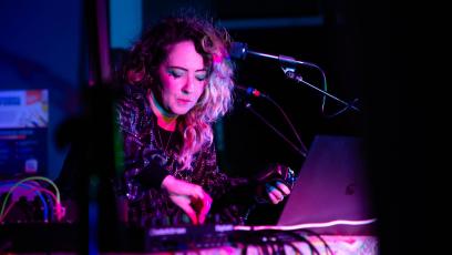 Phoenix Forge Making Music Fest