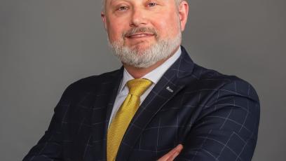 Photo of Dr. Tom Nevill