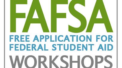 Free FAFSA Workshop