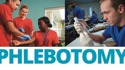 phlebotomy march 2020