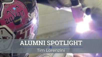 Tim Lorenzini