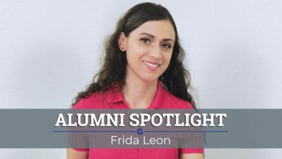 Frida Leon