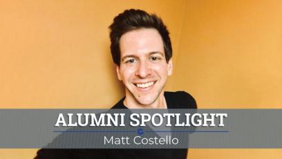 Matt Costello