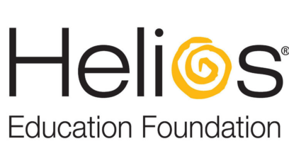 Helios Education Foundation Logo