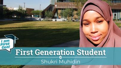 Image of Shukri Muhidin