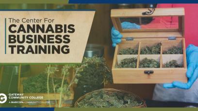  Center for Cannabis Business Training