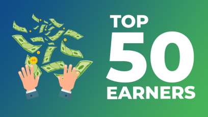 Top 50 Community Colleges in the Nation for Graduate Earnings