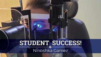 Ninoshka Gamez