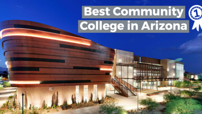 GateWay Ranked Top Community College in Arizona