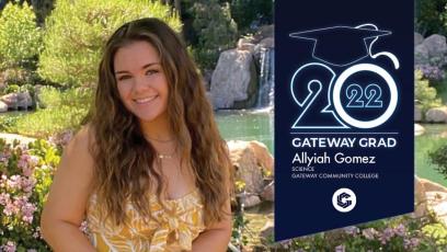 Allyiah Gomez