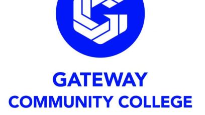 GateWay Logo