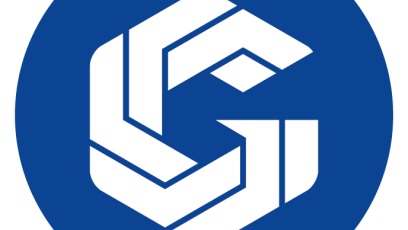 Blue GateWay Circle G