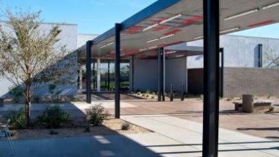 GateWay Community College Campus Photo