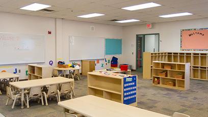 Montecito Campus for GateWay Childrens Learning Center