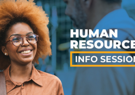 HR Info Session Teaser