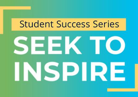 Seek to Inspire