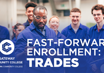Fast Forward Trades 