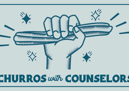 Churros with Counselors